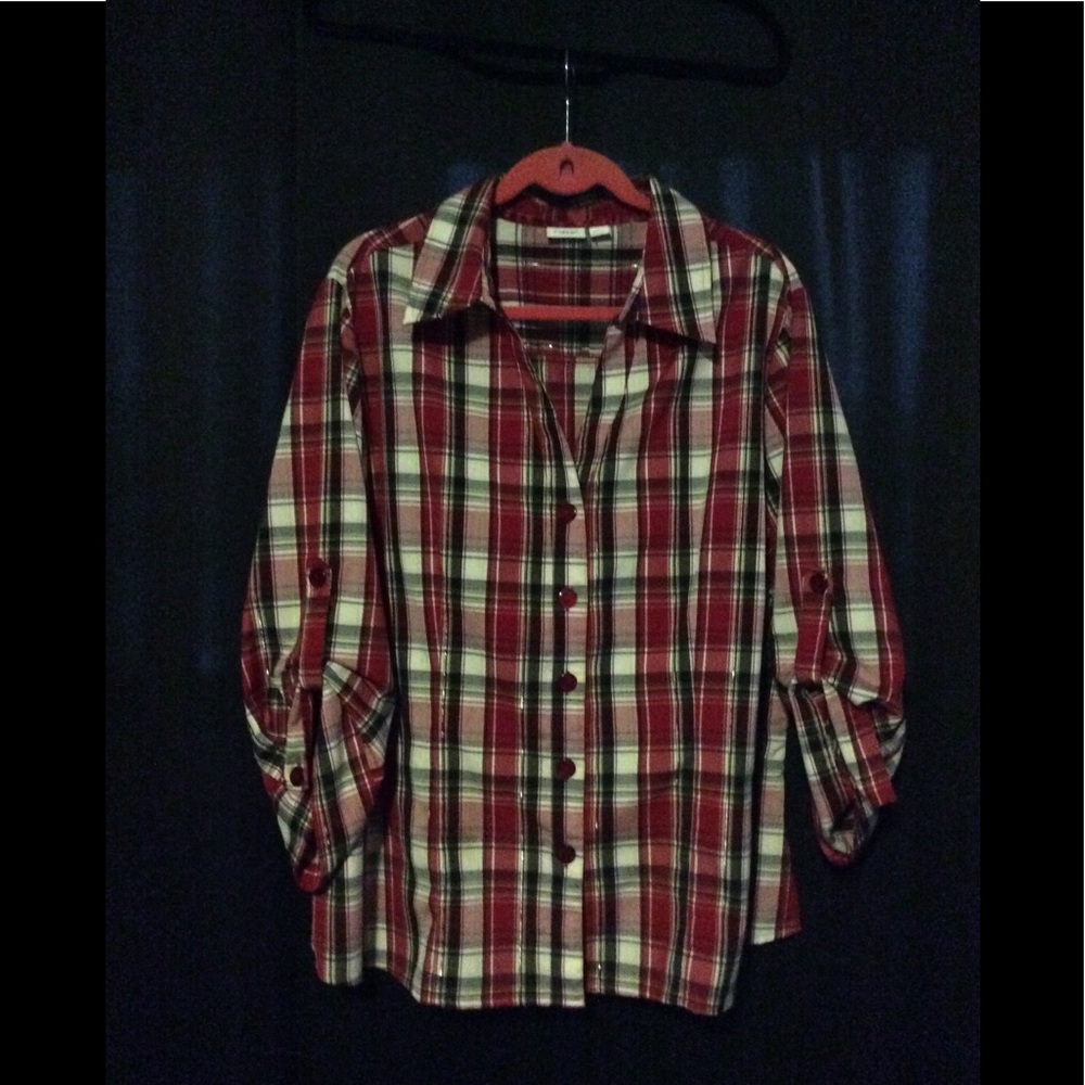 Blouse